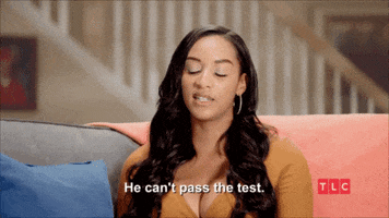 Fail 90 Day Fiance GIF by TLC
