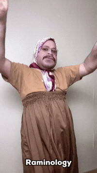 Dance Dancing GIF