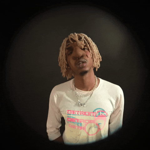 Yall Ugly GIF by Respective