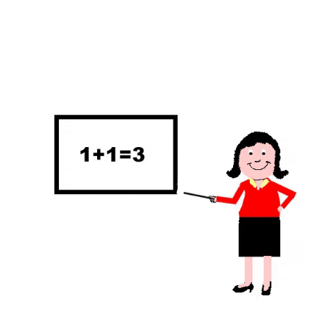 Thoughtz4Totz giphygifmaker teacher GIF