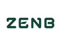 Zenb Sticker by zenb_260206