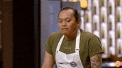 What GIF by MasterChefAU
