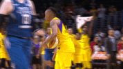 lets go yes GIF by WNBA