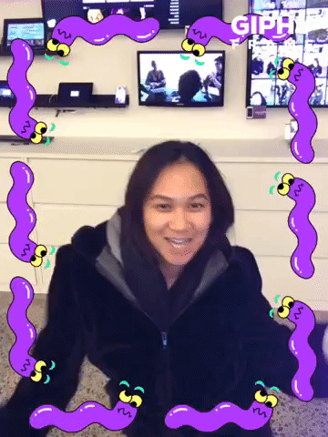 framebeta GIF by Viacom Labs - Frame