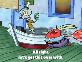 season 4 skill crane GIF by SpongeBob SquarePants