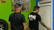 Richard Rawlings Gas Monkey GIF by Discovery