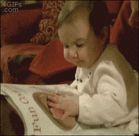 book GIF