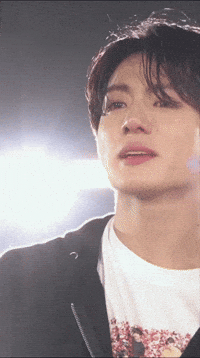 Make It Right Jk GIF by BTS