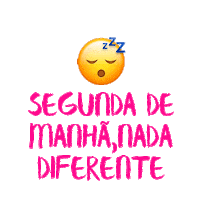 Monday Sono Sticker by Universal Music Brasil