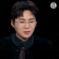 I Enjoy K Pop GIF by First We Feast