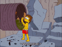 scared episode 5 GIF