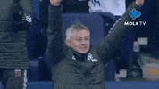 Happy Football GIF by MolaTV