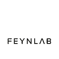 Sticker by FeynlabTR