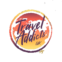 Girls Trip Adventure Awaits Sticker by Sherilyn Carter