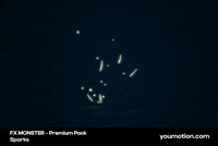 Animation Gold GIF by youmotion.com