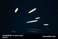 Animation Gold GIF by youmotion.com