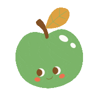 Fruits Jouer Sticker by Corolle