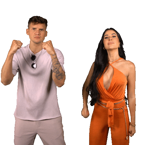 Power Reality Tv Sticker by RTLde