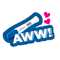 Baby Love Sticker by Clearblue