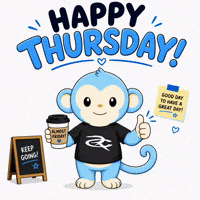 Coffee Morning GIF by Respective
