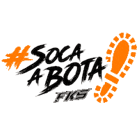 lifestyle sextou Sticker by FKS Bike