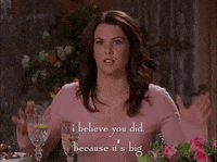 season 3 netflix GIF by Gilmore Girls 