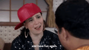 comedy central GIF by Workaholics