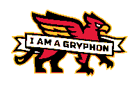 Iaag Sticker by @UniversityOfGuelph
