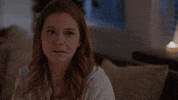 Sad Greys Anatomy GIF by ABC Network