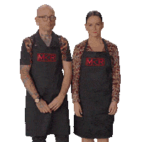 Sticker by My Kitchen Rules
