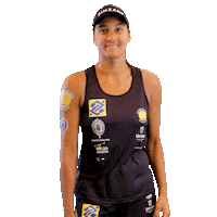 Volleyball Sticker by Praia Clube