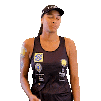 Volleyball Sticker by Praia Clube