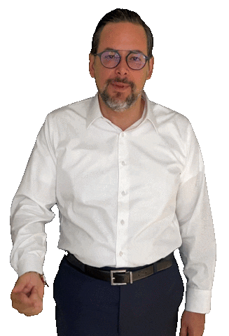 JoseAdolfoMurat giphyupload alcalde movimiento ciudadano jose adolfo murat Sticker