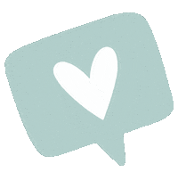 Heart Sticker by Prullemupke