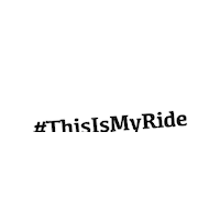 My Ride Bike Sticker by Argon18Germany