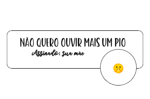 Mother Humor Sticker