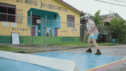 Playing The Amazing Race GIF by CBS