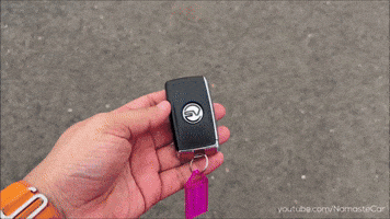 Driving Lets Go GIF by Namaste Car