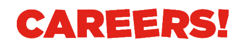Career Jobs Sticker by Fanshawe College