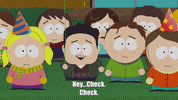 comedy central 21x05 GIF by South Park 