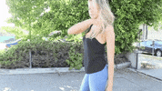 GIF by Sports Illustrated Swimsuit