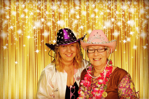 birthday photobooth GIF by Tom Foolery Photo Booth