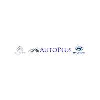 Hyundai Citroen Sticker by Autoplus Olbia