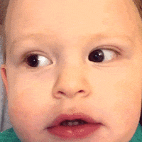 happy lena dunham GIF by Jacob Shwirtz