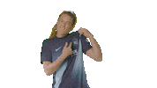 Sport Team Sticker by National Women's Soccer League