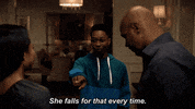 fox GIF by Lethal Weapon