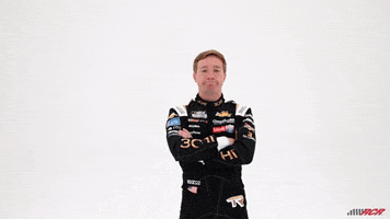 Tyler Reddick Ok GIF by Richard Childress Racing