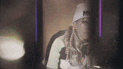 elephantHhart music heart running run GIF
