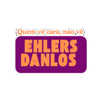 Sed Ehlersdanlos Sticker by zbrarara