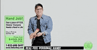 patrick stump mania GIF by Fall Out Boy